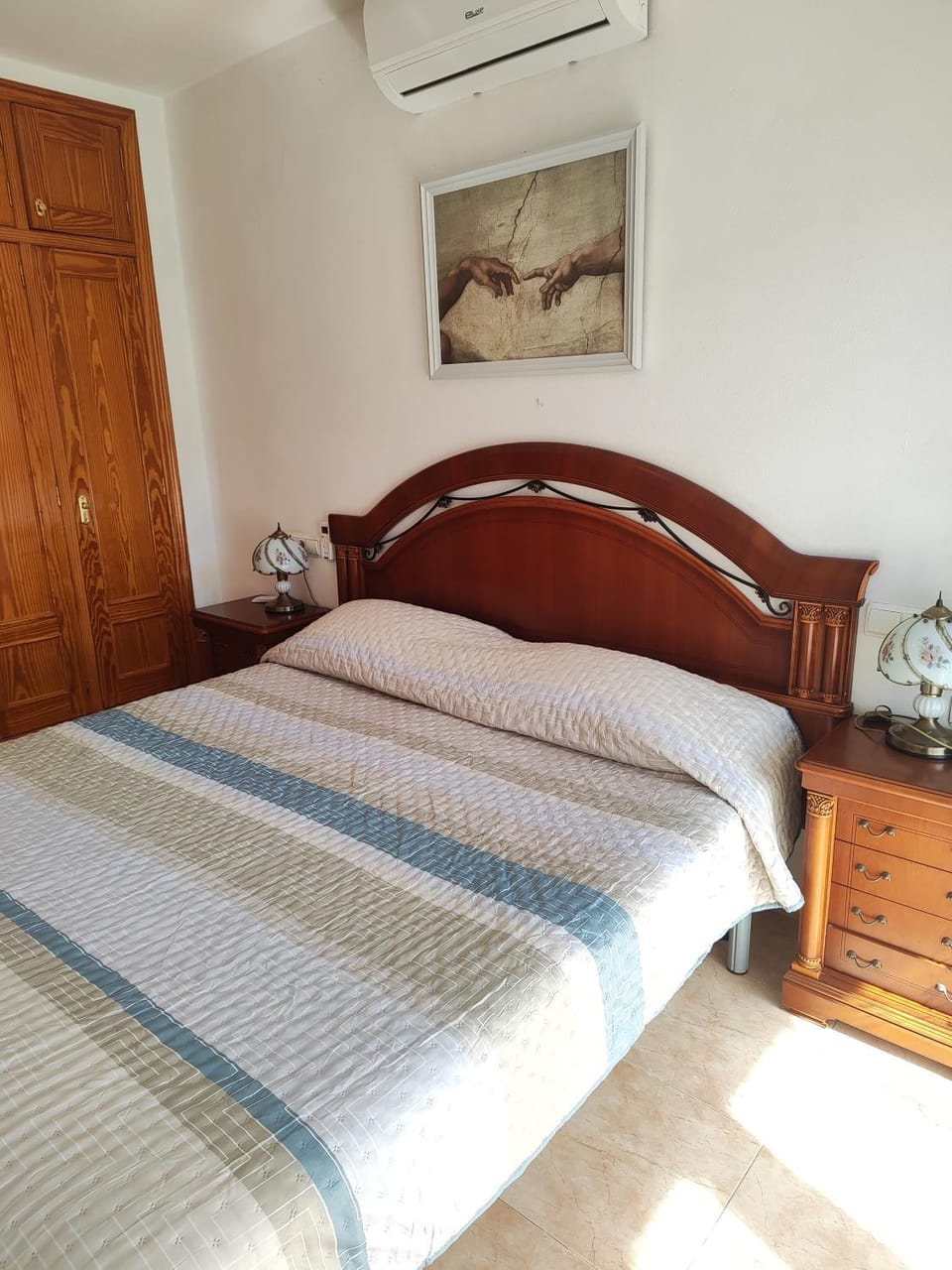 Монтемар Apartment in Dehesa de Campoamor