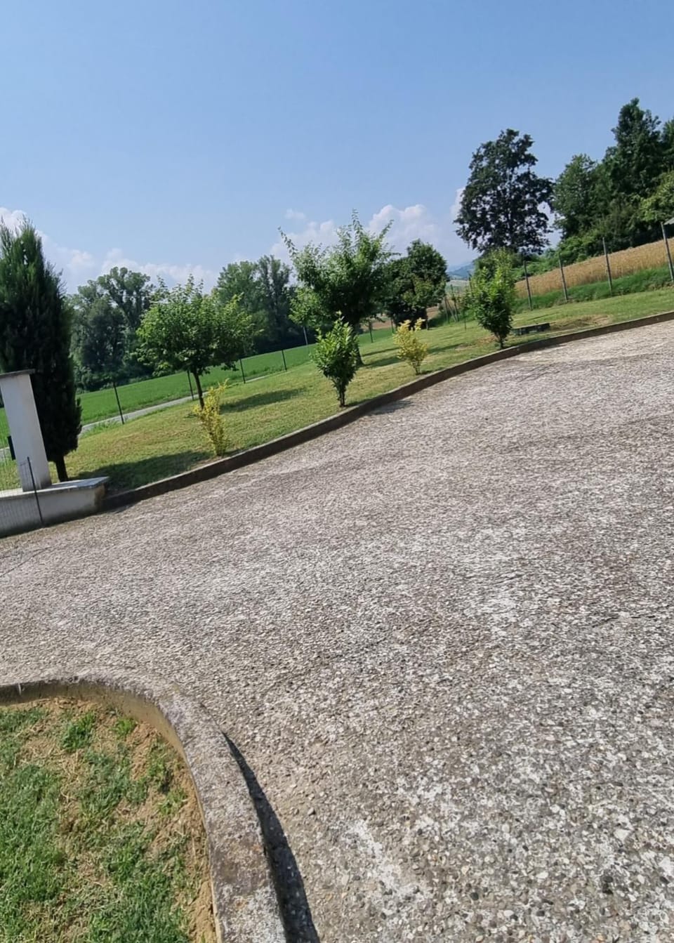 Garden, Garden