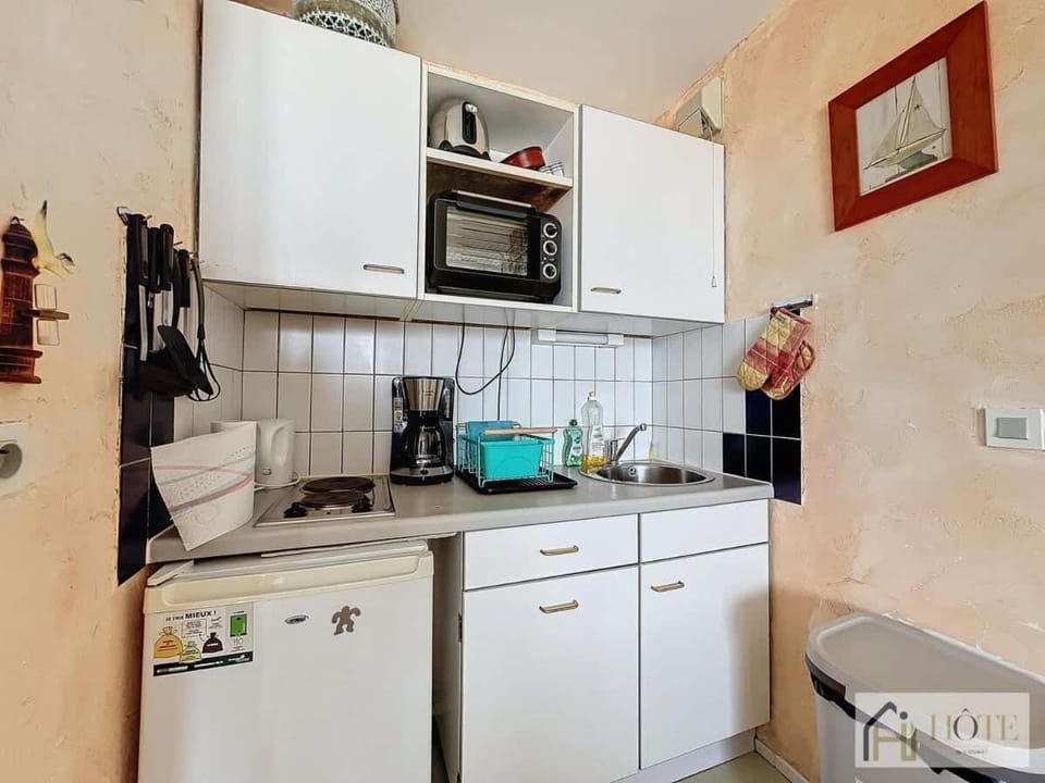 Le Maeva -Vue Mer 3e Étage Apartment in Bray-Dunes