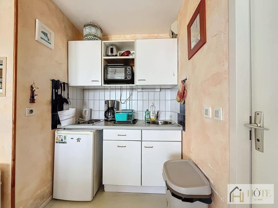 Le Maeva -Vue Mer 3e Étage Apartment in Bray-Dunes