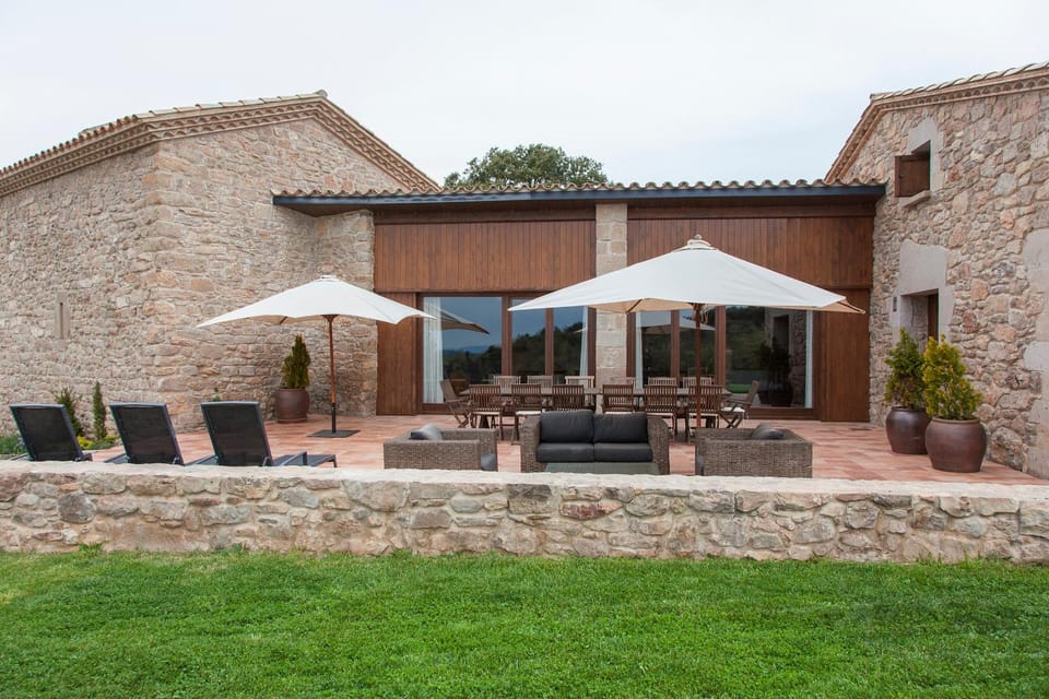 Patio, Garden, Balcony/Terrace, Facility for disabled guests