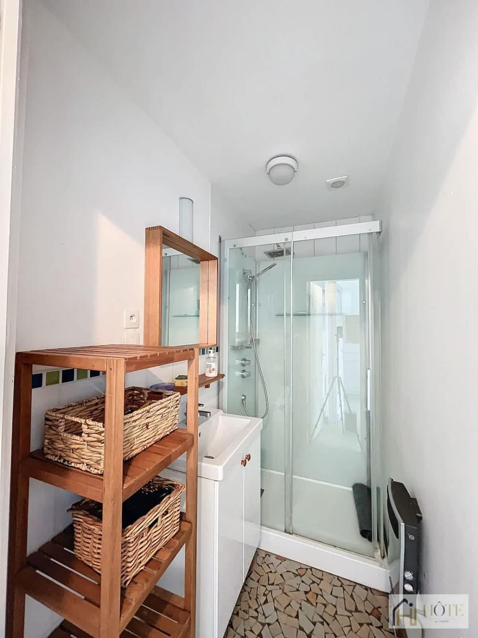 Nid Mamy: Confort, Mer, Rez-de-Chaussée Apartment in Bray-Dunes