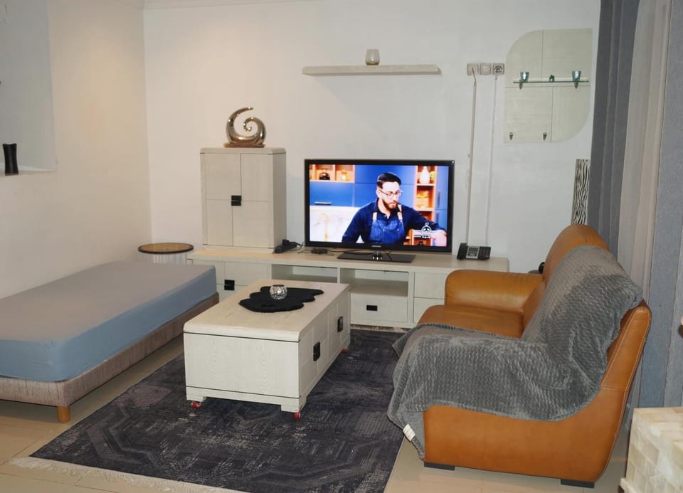 TV and multimedia, Living room