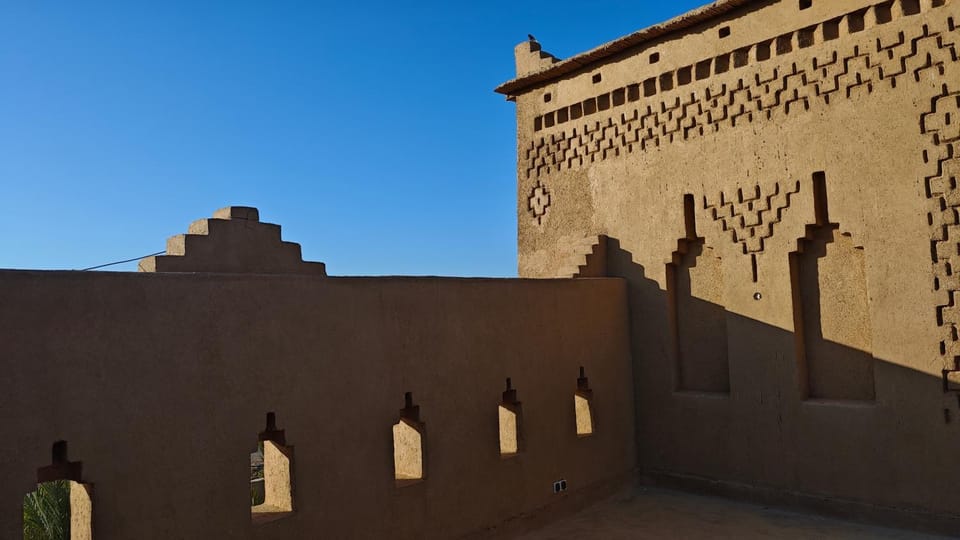 kasba Harmony Bed and Breakfast in Morocco