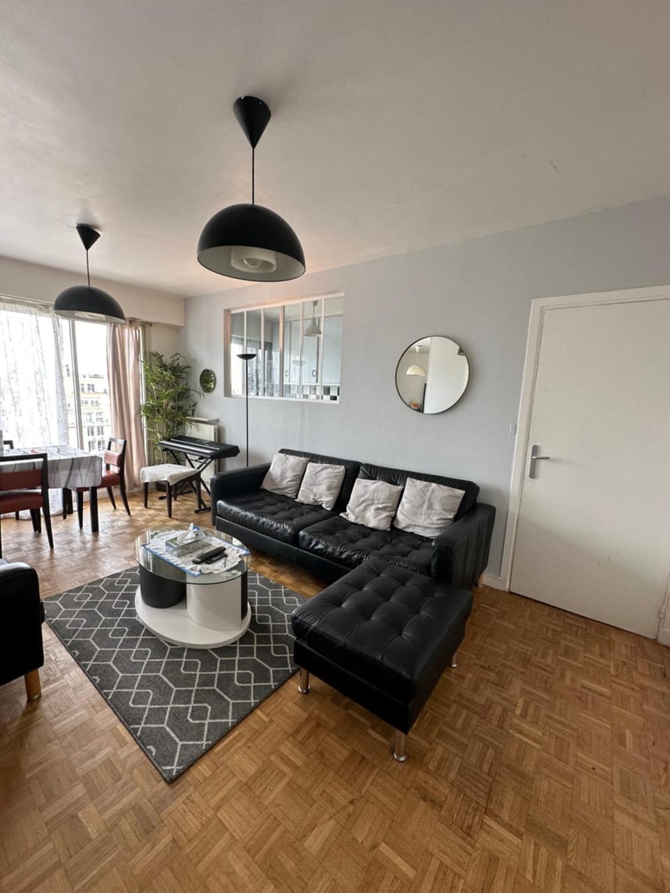 Tour Eiffel - Paris Apartment in Paris