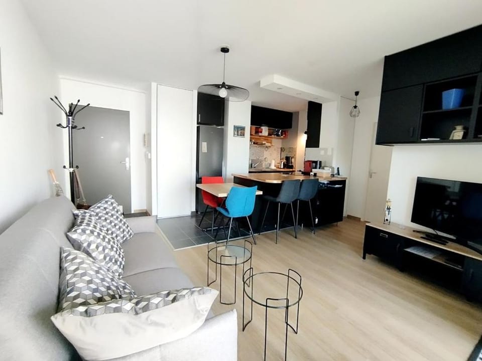 Le Cocon de la baie de Sion Apartment in Pays de la Loire