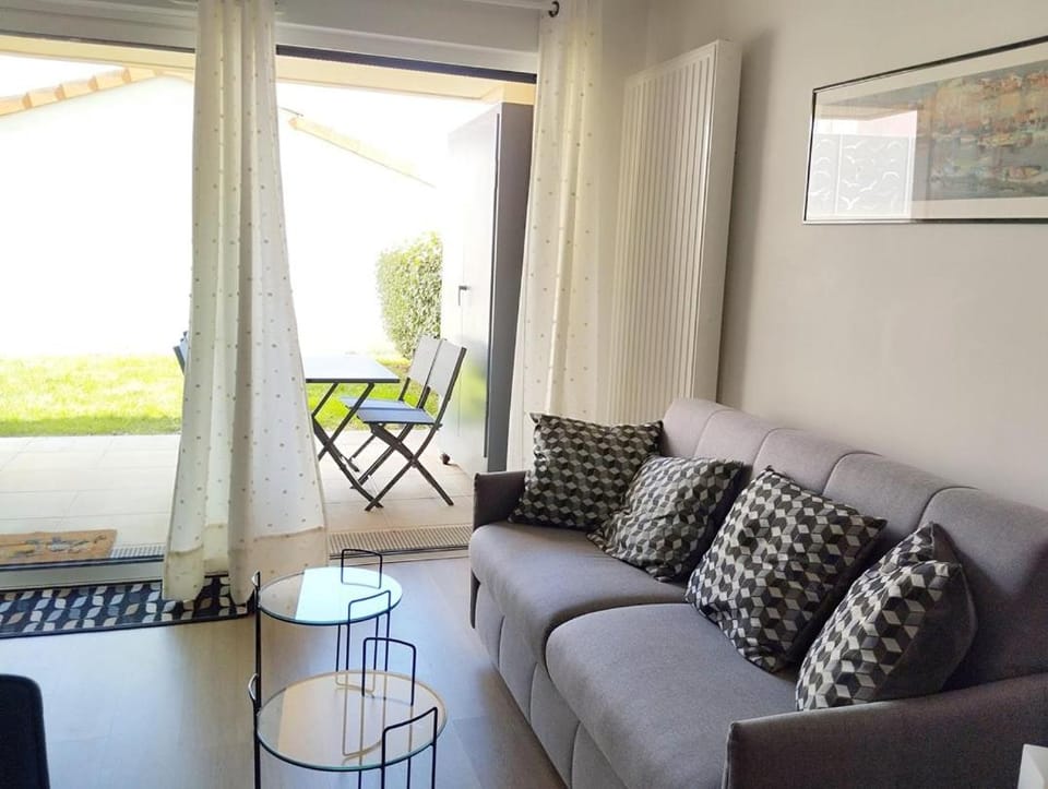 Le Cocon de la baie de Sion Apartment in Pays de la Loire