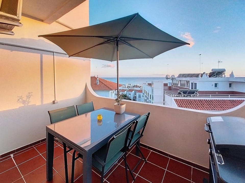 Silmaria Sea View amazing Apartment in Albufeira
