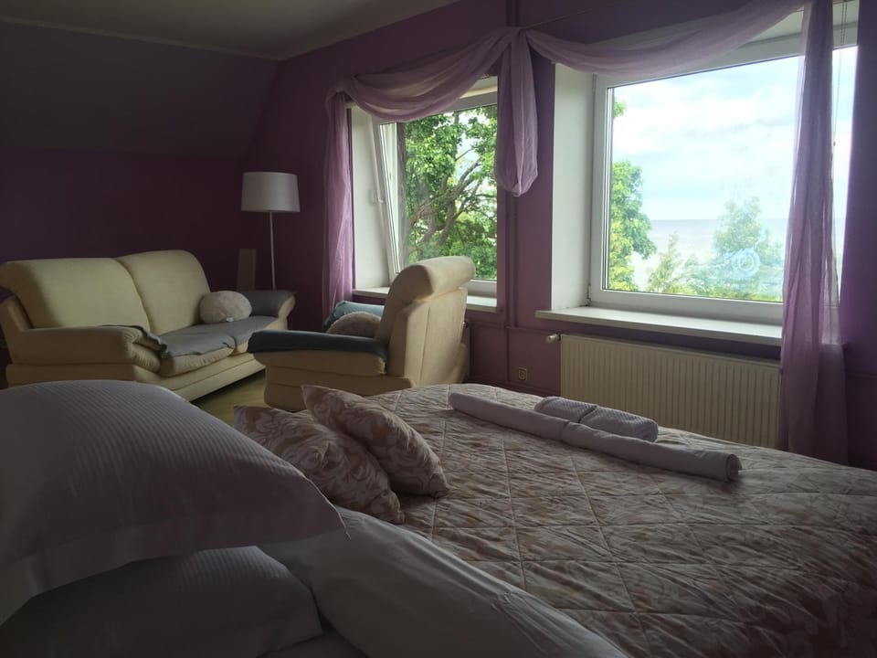 Jūrlejas Vacation rental in Latvia