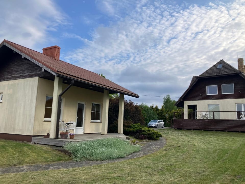 Jūrlejas Vacation rental in Latvia