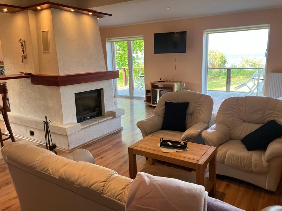 Jūrlejas Vacation rental in Latvia
