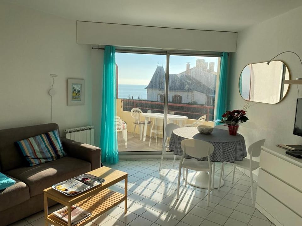 Le Boisvinet de la plage Apartment in Saint-Gilles-Croix-de-Vie