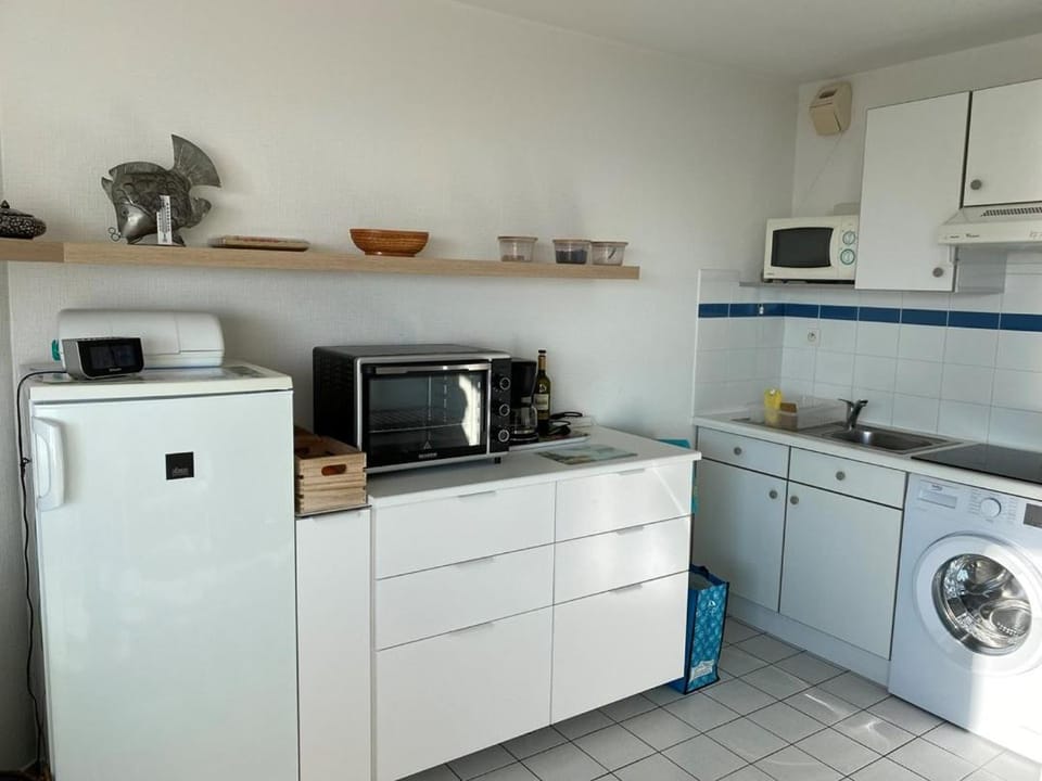 Le Boisvinet de la plage Apartment in Saint-Gilles-Croix-de-Vie