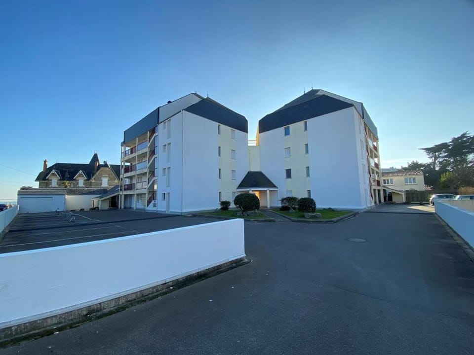 Le Boisvinet de la plage Apartment in Saint-Gilles-Croix-de-Vie