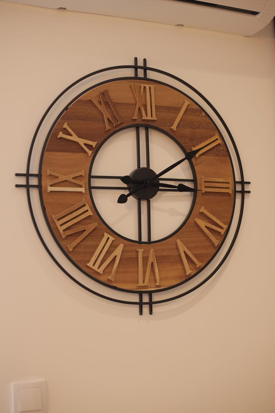 Decorative detail