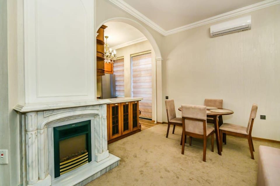 Nizami garden Apartment in Baku