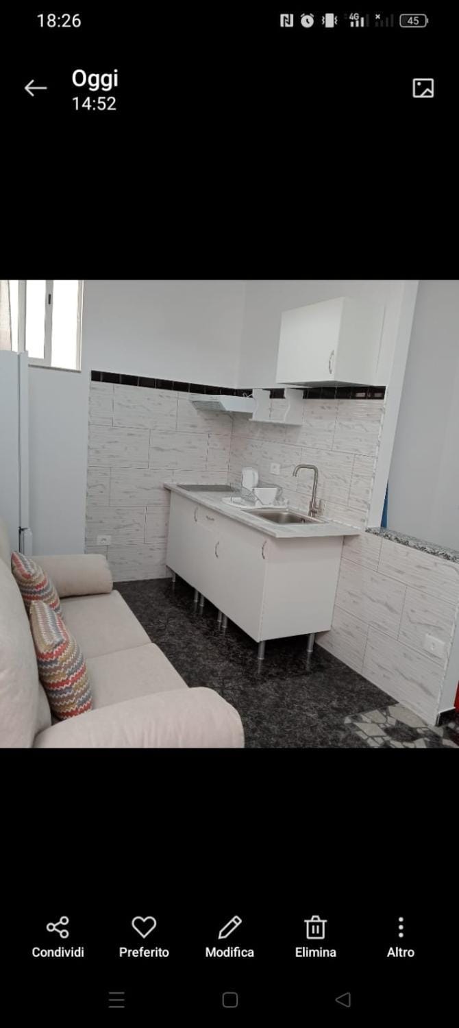 Hakuna Matata Apartment in Vecindario