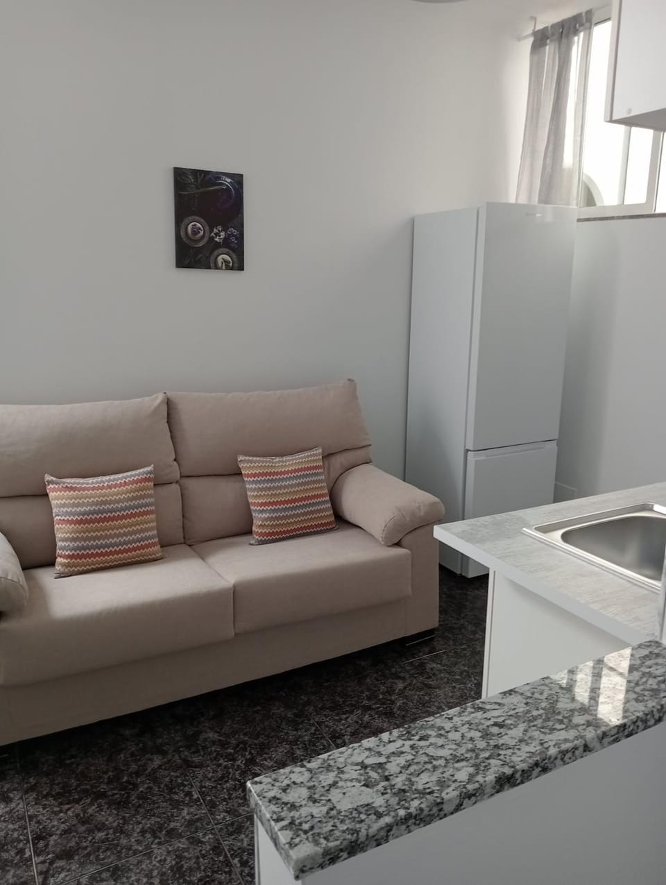 Hakuna Matata Apartment in Vecindario