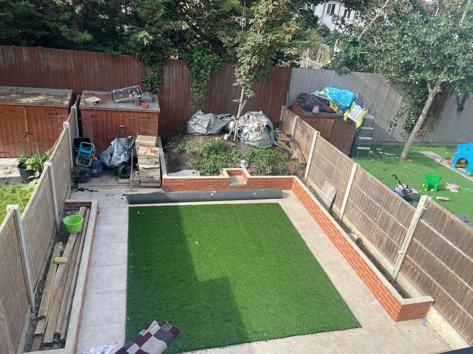 Serene Stay Sanctuary Vacation rental in Romford