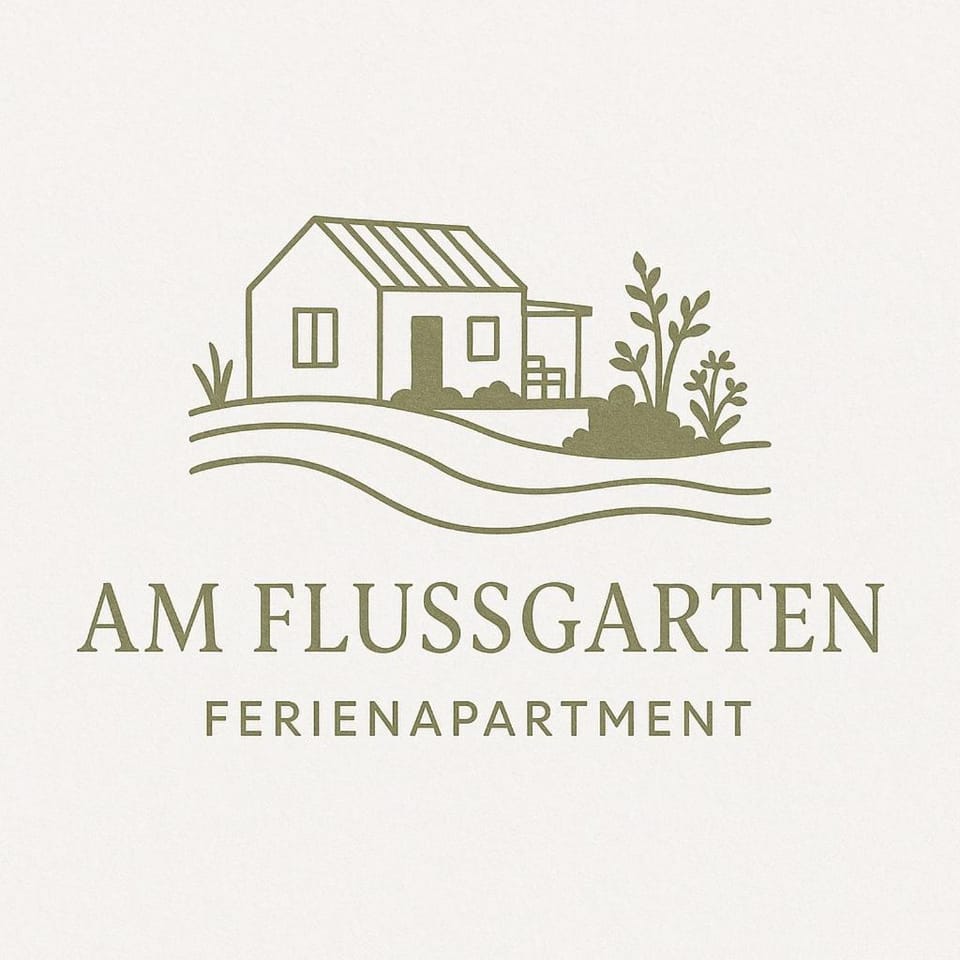 Am Flussgarten Apartment in Friedrichshafen