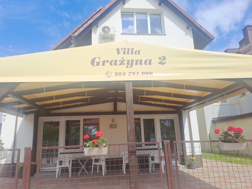 willa grazyna 2 Vacation rental in West Pomeranian Voivodeship, Poland