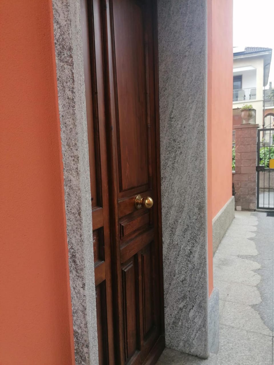 Property building, Day