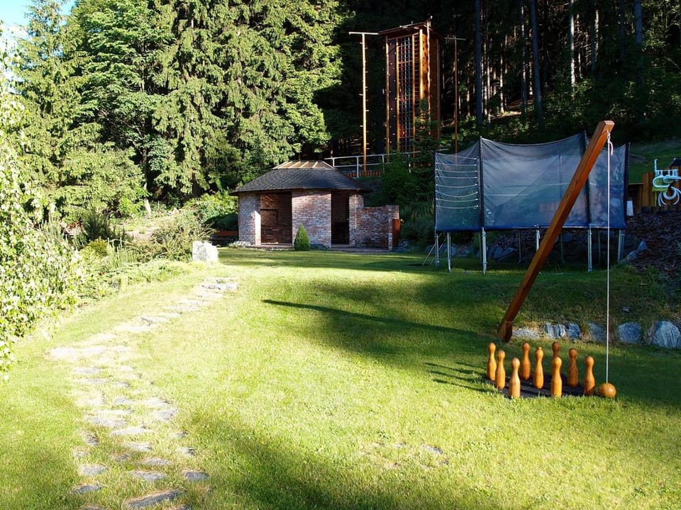Chalupa Moravský Karlov, čti info od hostitele Villa in Czechia
