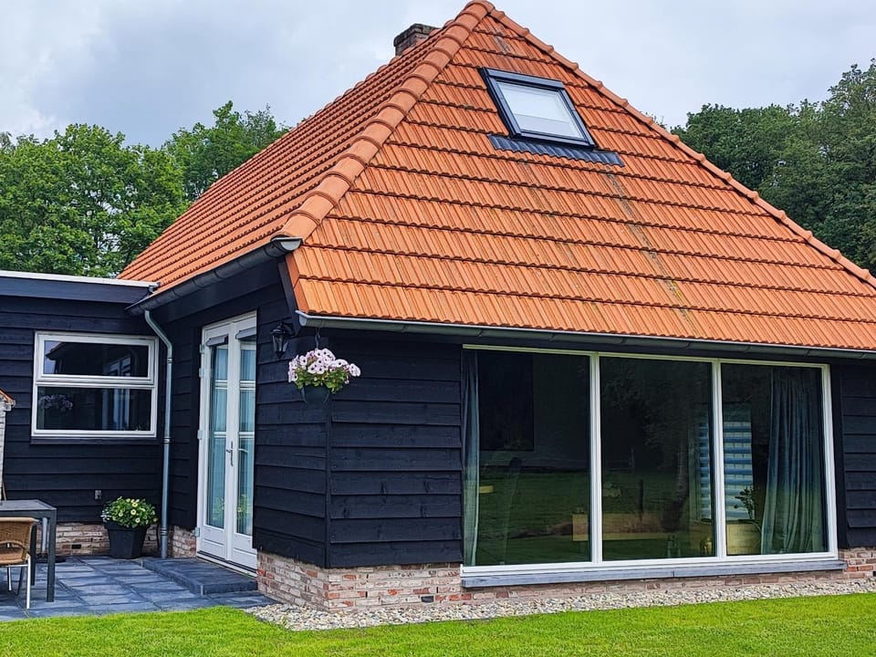 La Bohème House in Drenthe (province)