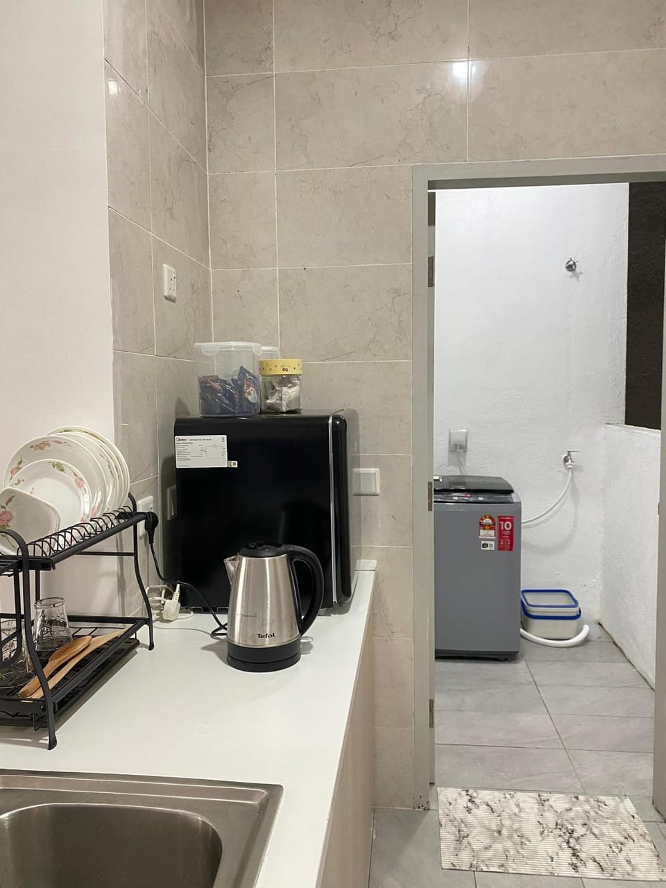 Inap Ani Putrajaya Apartment in Putrajaya