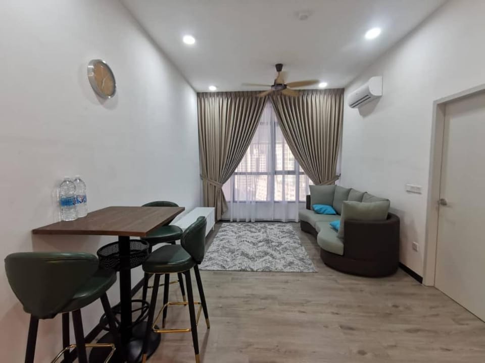 Inap Ani Putrajaya Apartment in Putrajaya