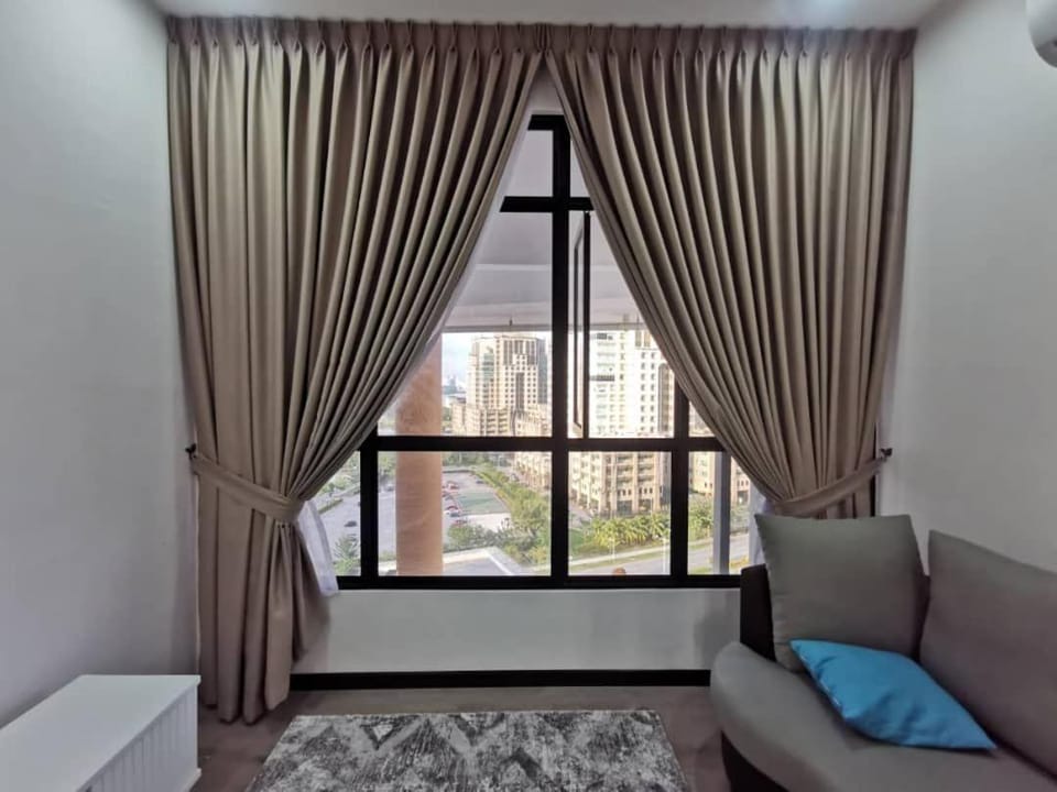 Inap Ani Putrajaya Apartment in Putrajaya