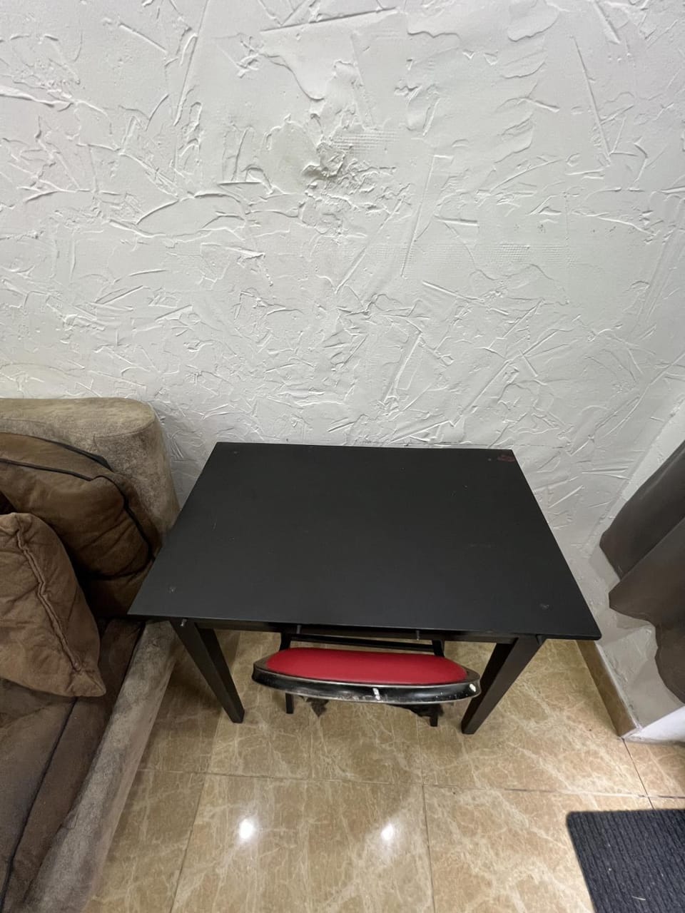 Avlabari C1 Apartment in Tbilisi, Georgia