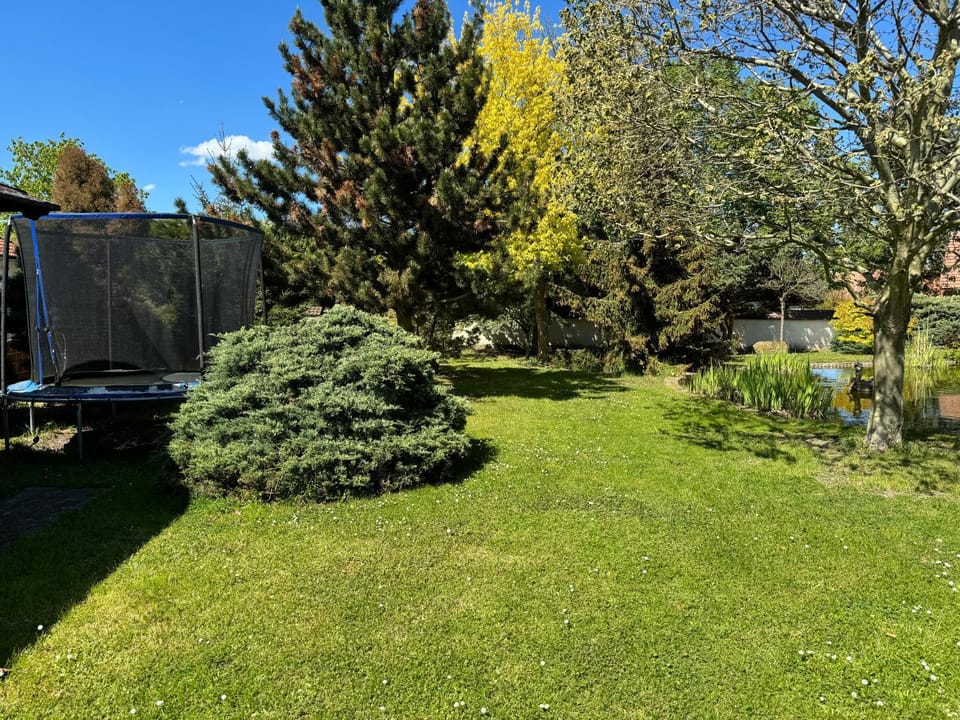 Apartmány Kněžičky Apartment in Czechia