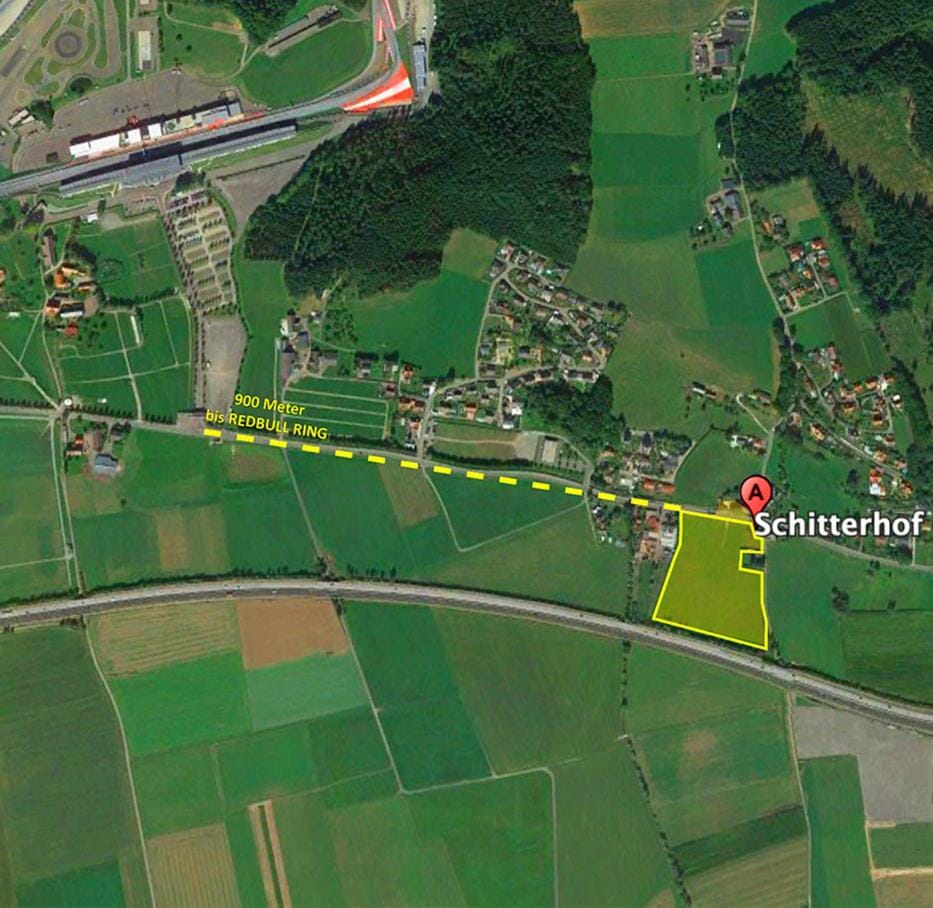 Neighbourhood, Natural landscape, Bird's eye view, Street view