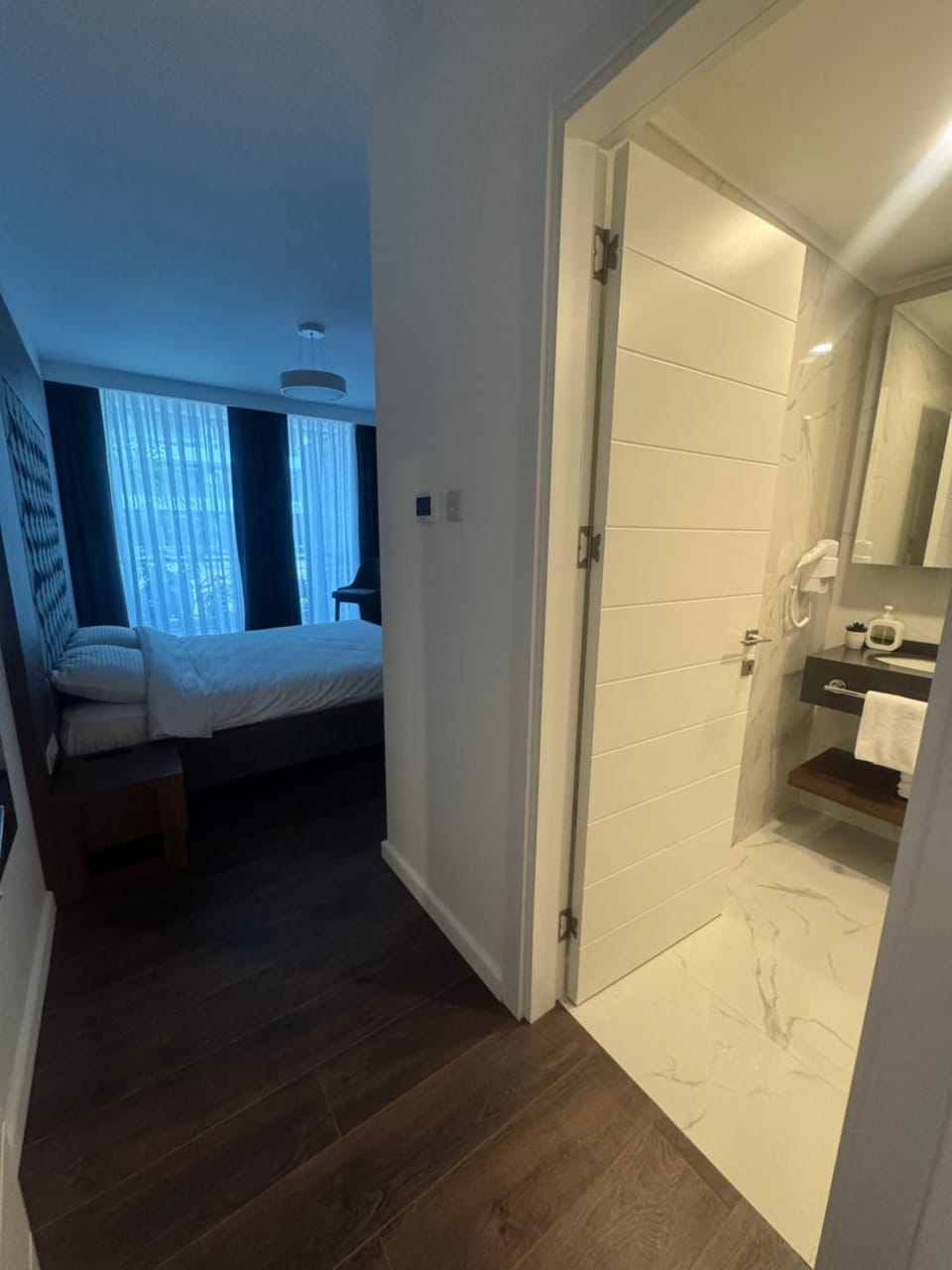 Grand Sapphire Resort Casino B-3 Apartment in Famagusta District