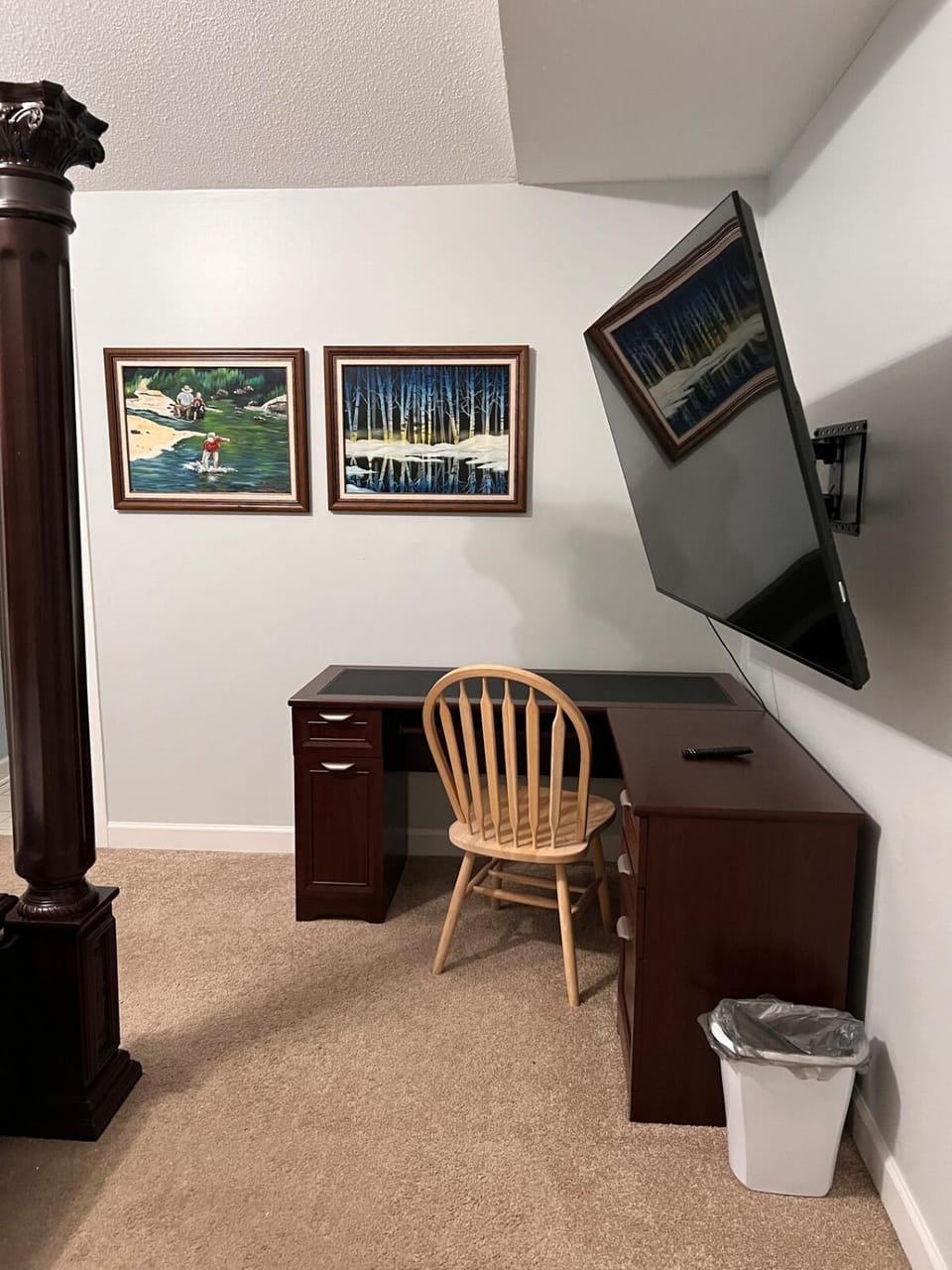 Copeland Get-a-Way Apartment in High Point