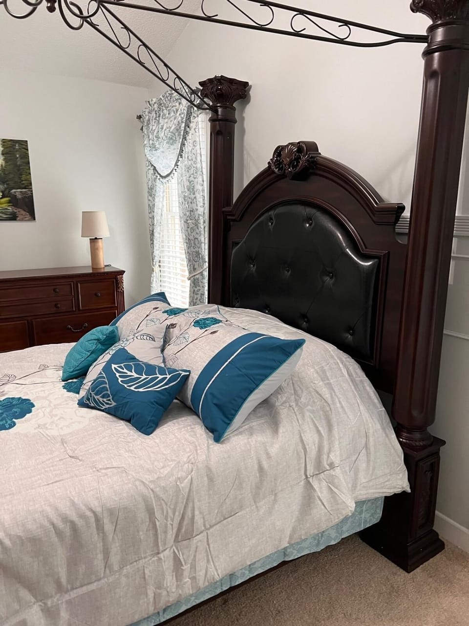 Copeland Get-a-Way Apartment in High Point