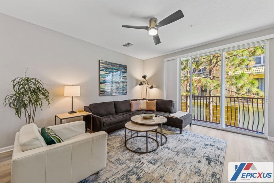 The Epic Colorado Vista Cay Orlando House in Orlando
