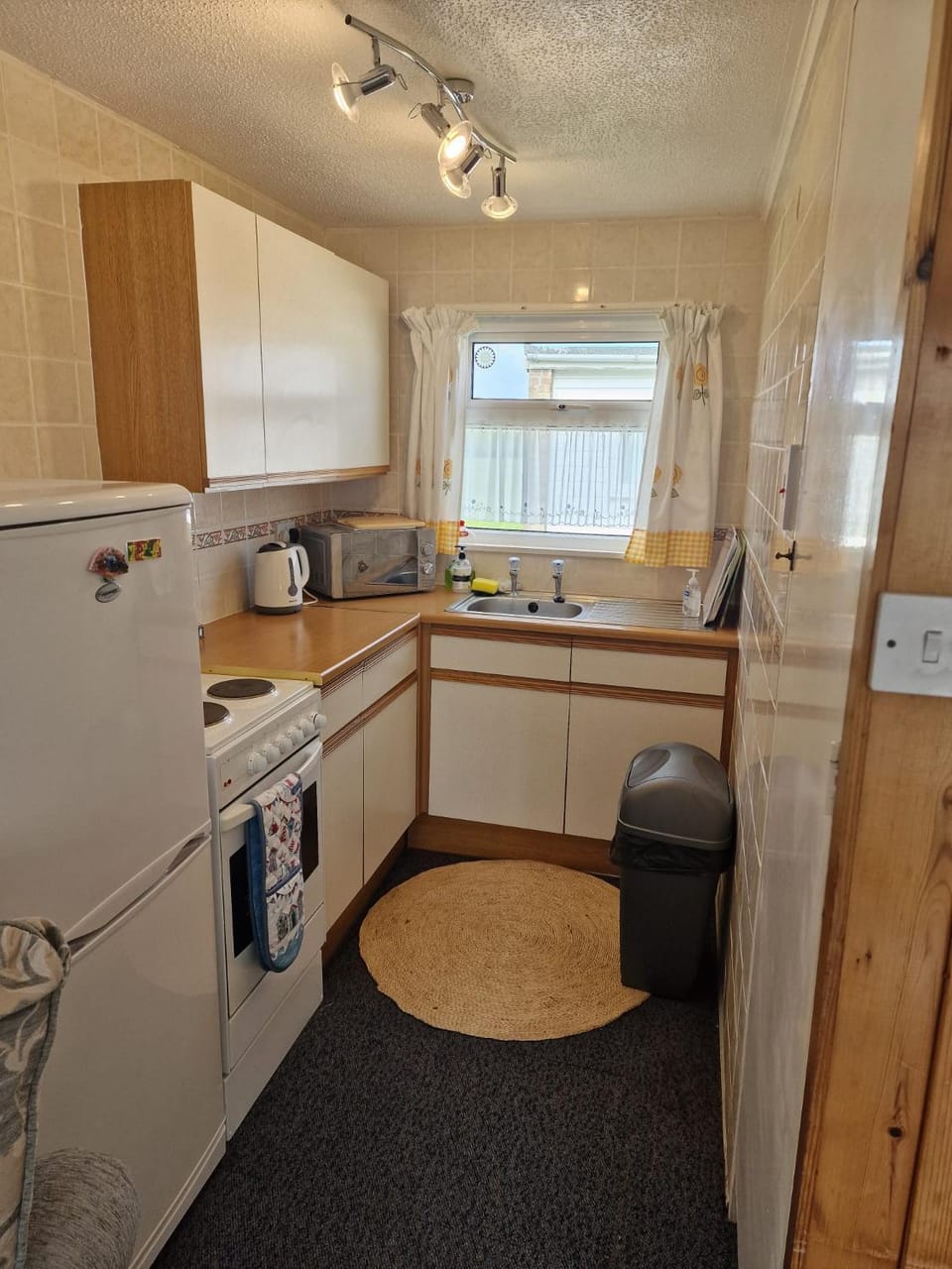 Rose's Retreat House in Hemsby