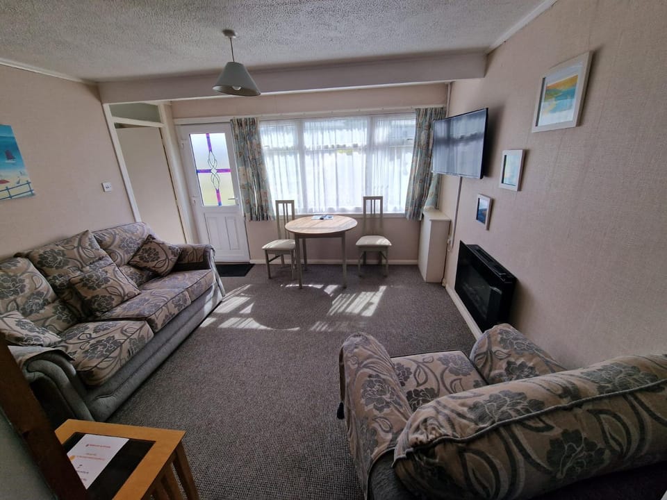 Rose's Retreat House in Hemsby