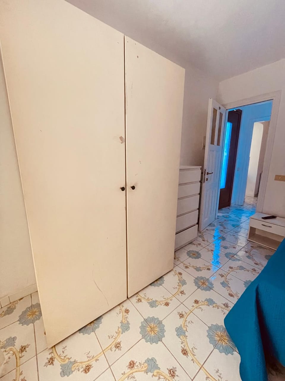 B&B Giardini di Iside e Osiride Bed and Breakfast in Casamicciola Terme