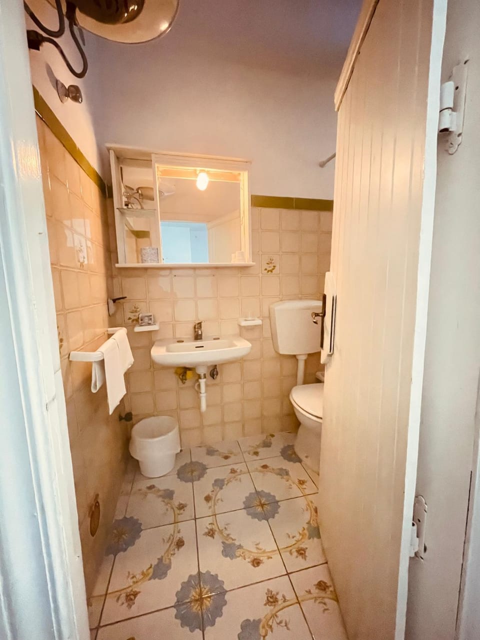 B&B Giardini di Iside e Osiride Bed and Breakfast in Casamicciola Terme