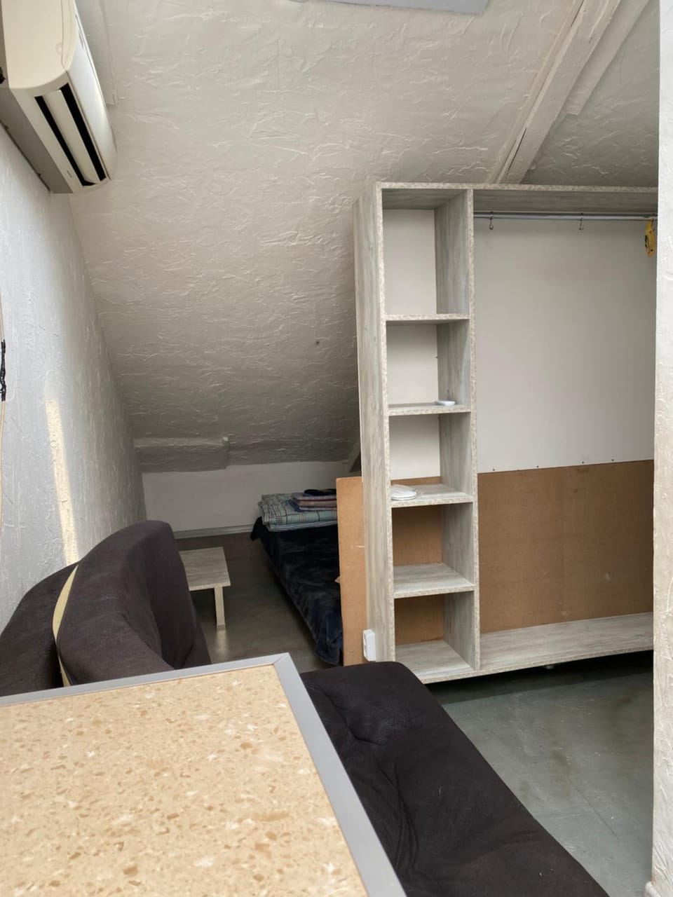 Avlabari C7 Apartment in Tbilisi, Georgia