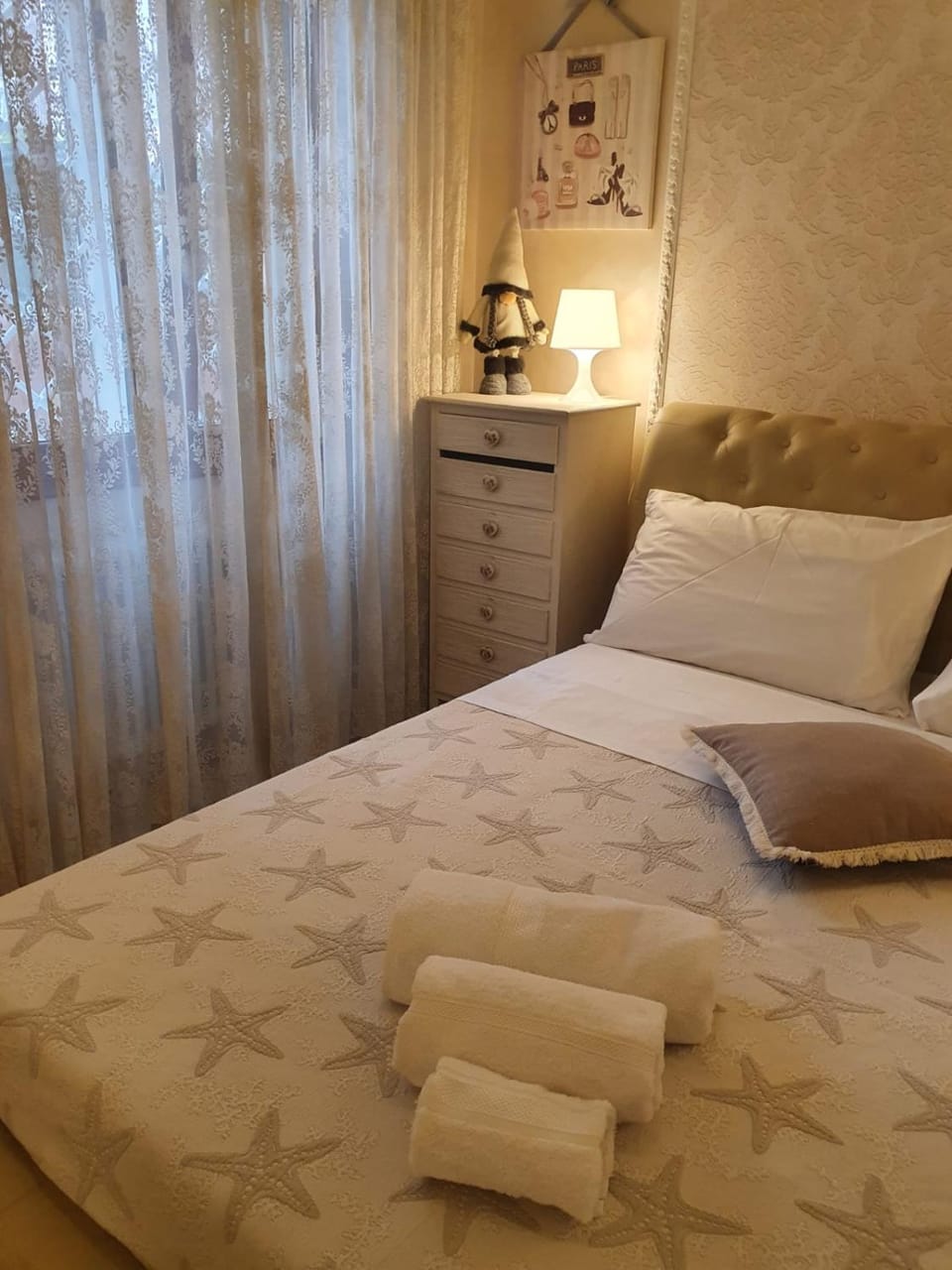 Crismi house House in Rome