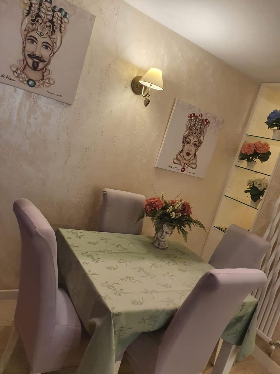 Crismi house House in Rome