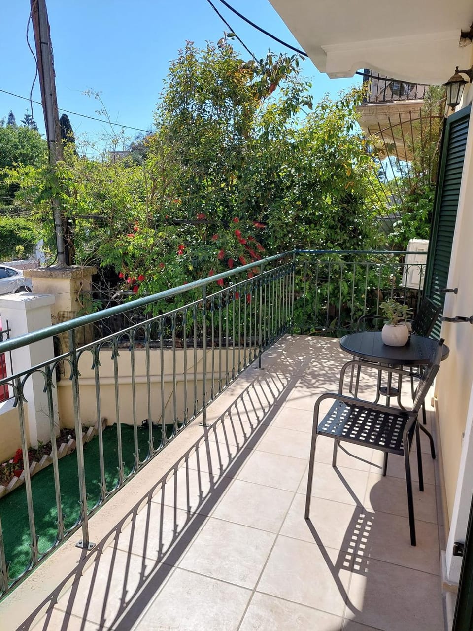 Day, Balcony/Terrace, Balcony/Terrace