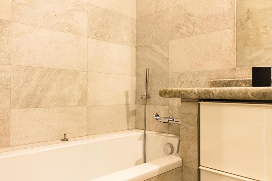 Shower, Bathroom, Bath