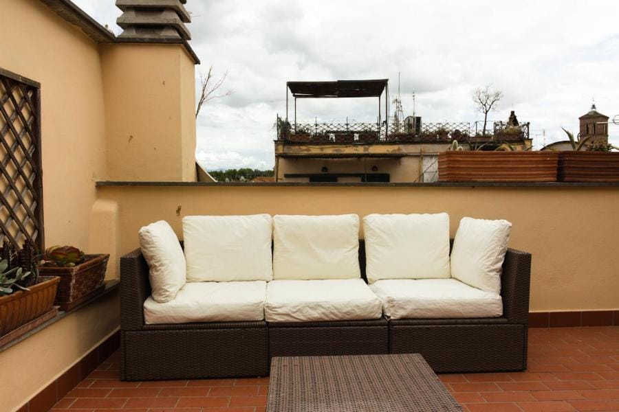 Day, View (from property/room), Balcony/Terrace