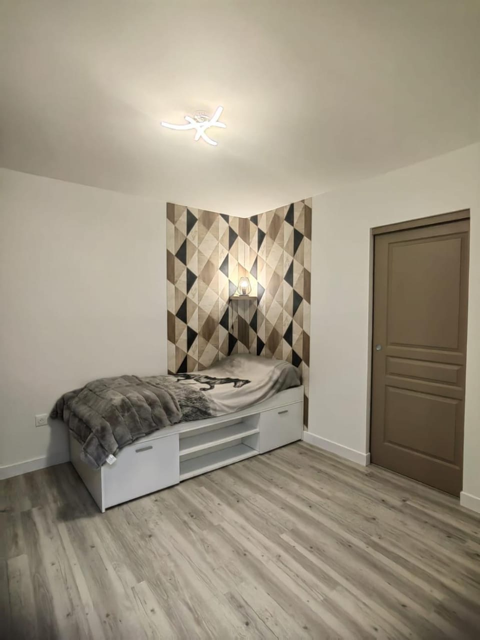 Bel appartement bord du Rhône Apartment in Valence