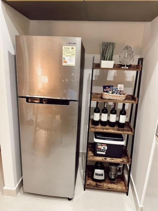 minibar